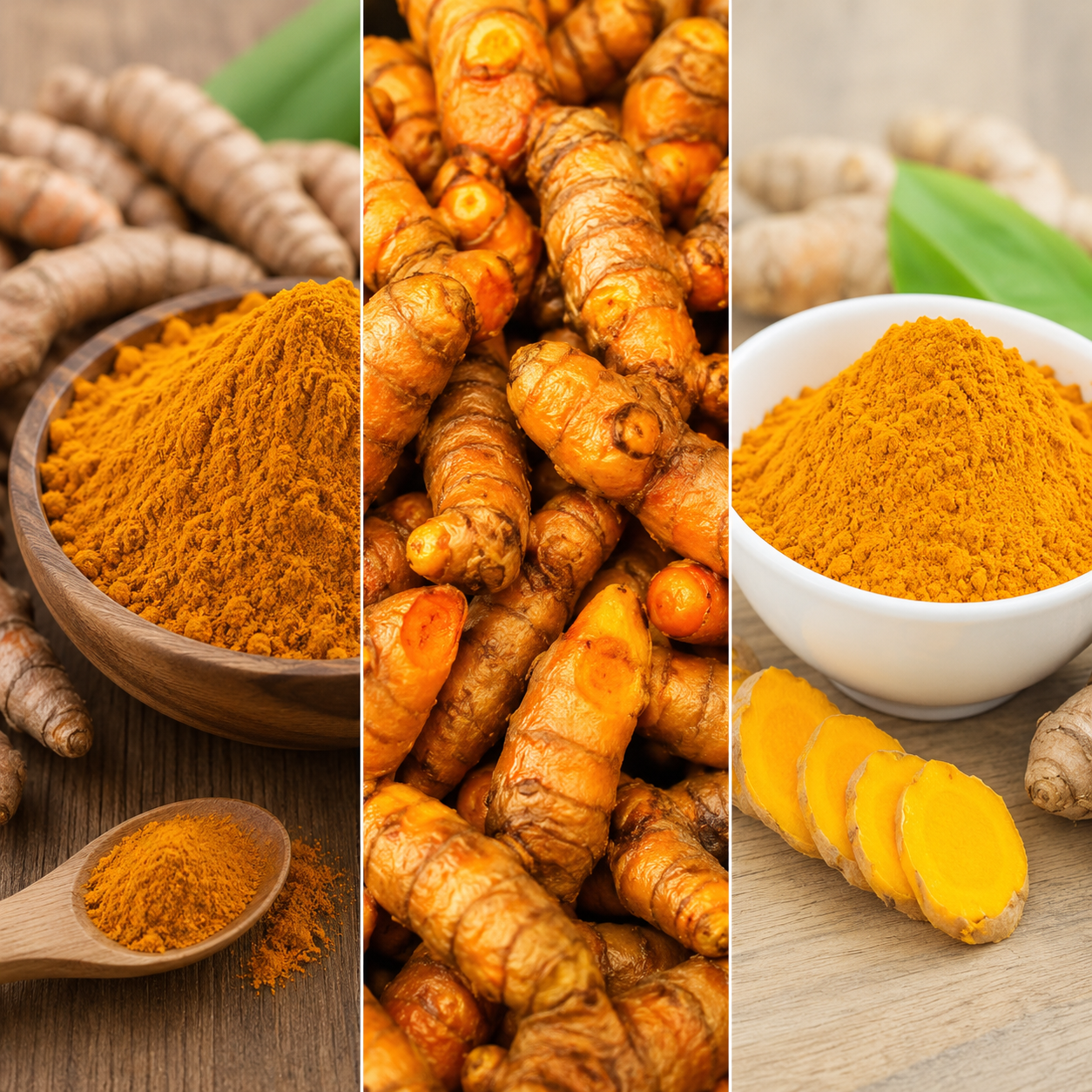 Spices